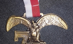 medal