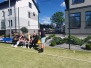 Łączy nas sport NIE NARKOTYKI - VII Piknik Trzeźwościowy _Razem Łatwej