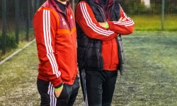 x